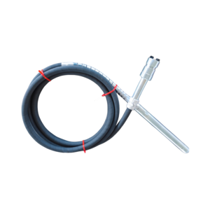 CE concret ISO9001 28mm 38mm 45mm 60mm d'<span class=keywords><strong>aiguille</strong></span> de vibrateur de machine concrète de tisonnier portatif Offre Spéciale de vibrateur concret - Product Image 2