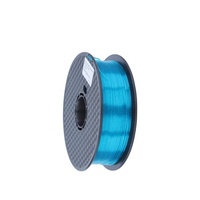 Filamento para Impresora 3D Sting3D Galaxy Glitter PLA 1.75mm 1kg, Multicolores, Compatible con FDM, Certificado CE