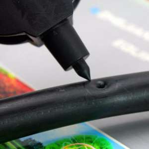 Poinçon de tuyau de <span class=keywords><strong>forage</strong></span> 3/4mm <span class=keywords><strong>pour</strong></span> irrigation de <span class=keywords><strong>jardin</strong></span>, tuyau d'irrigation en plastique, outil d'<span class=keywords><strong>arrosage</strong></span> et d'irrigation - Product Image 3