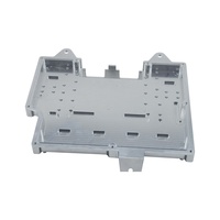 Servicios de Mecanizado de Prototipos Rápidos de Precisión, Piezas Metálicas Personalizadas de Acero Inoxidable, Latón y Aluminio, Mecanizado CNC