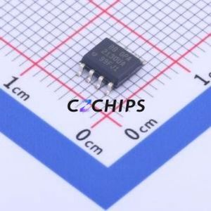 Amplificador de entrada FET de chip IC de circuito integrado OPA2130UA/2K5 de alta calidad - Product Image 1