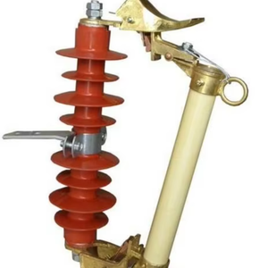 Cầu chì thả 10KV hrw12/RW12-10/12/15/100/200 điện áp cao ngoài trời - Product Image 1