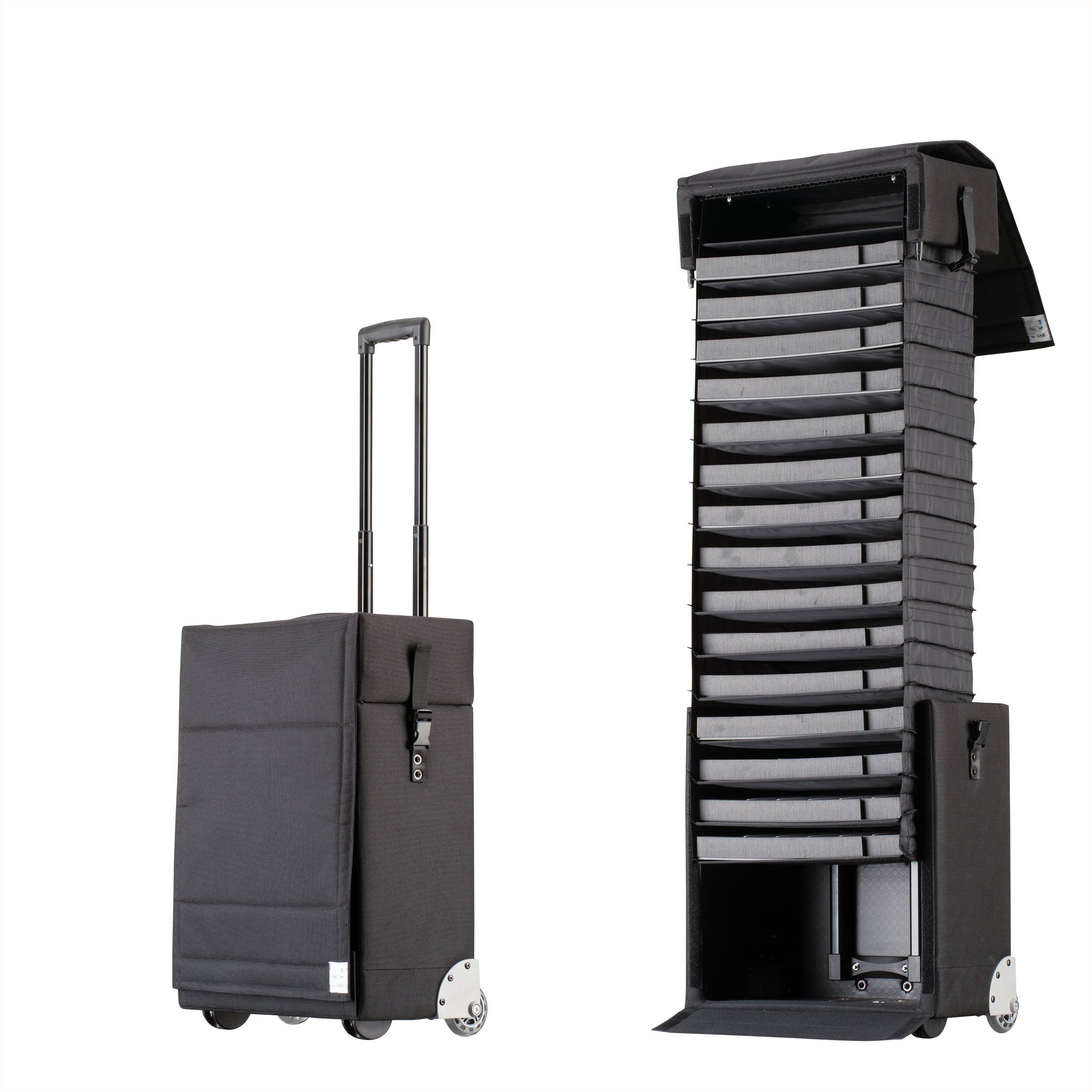 ตามที่แสดง