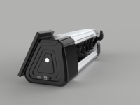Machine de découpe automatique de films de protection d'écran pour tablettes et téléphones, en TPU, EPU et hydrogel, avec base cloud, anti-explosion