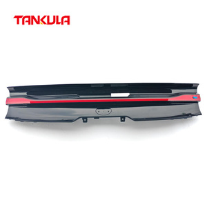 Luz Trasera Central LED de Color <span class=keywords><strong>Blanco</strong></span> para Automóviles HANDA, Lámpara Trasera para Toyota <span class=keywords><strong>Prius</strong></span> <span class=keywords><strong>2023</strong></span> 2024 2025 con Orificio - Product Image 2