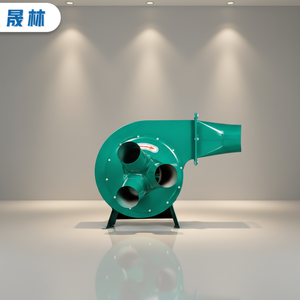 Ventilateurs d'aspiration de sciure de bois Snail Fan, collecteurs de poussière, <span class=keywords><strong>aspirateur</strong></span> d'atelier haute efficacité pour la menuiserie et l'usine de meubles - Product Image 1