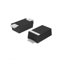 Buy Online Electronic Components Single Diodes SOD-123F MBR230LSFT1G Authorized Distributor