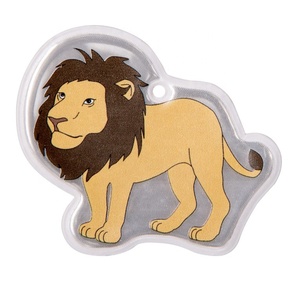 Chuỗi Chìa Khóa Phản Quang, Chuỗi Chìa Khóa Tùy Chỉnh, Pvc Huy Hiệu Phản Quang <span class=keywords><strong>Keyring</strong></span> - Product Image 4