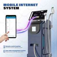 Máquina de Depilación Láser de Diodo Perfectlaser 808, 1200W, Sistema de Enfriamiento, Gran Área de Trabajo, Dispositivo de Depilación Indoloro