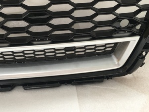 Mise à niveau à RS1 haute qualité Offre Spéciale voiture accessoires le kit carrosserie corps kit définit la calandre pour <span class=keywords><strong>audi</strong></span> <span class=keywords><strong>A1</strong></span> 2016 - Product Image 6