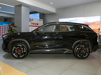 Jetour Dashing 1.5T Turbo SUV 5 Kursi Panoramic Sunroof Hemat Bahan Bakar Laris Manis 2022 untuk Afrika Harga Murah Ready Stock