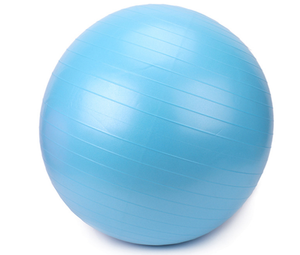 Ballon de yoga et de fitness anti-éclatement en PVC écologique pour femmes enceintes, pour le yoga et l'entraînement physique - Product Image 3