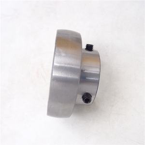 उच्च गति प्रशंसक sb206 असर 30*62*30mm डालने गेंद असर एस. बी. 206 30/62 - Product Image 6