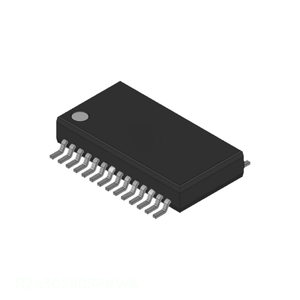 Controlador de Motor de Señal Mixta Distribuidor Autorizado R2A30280SP # Componentes Electrónicos de Gestión de Energía (PMIC) WA - Product Image 1