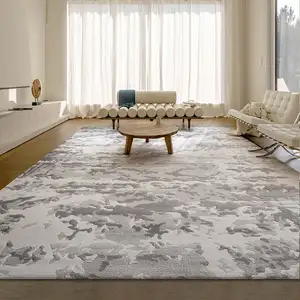 Top Fashion Water Resistant Modern Living Room Rug And Carpet Supplier Carpets Rugs