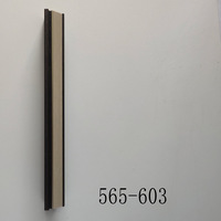 Chenghuai XT565 Moderne Simple Luxe Accessible Gris Peinture À L'huile Cadre Photo PS Étanche Impression UV Respectueux De L'environnement