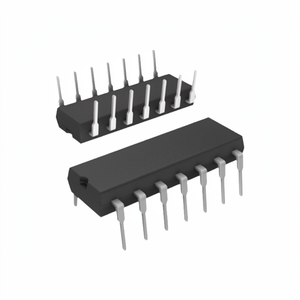 14 CDIP LT1179ACJ Chip Componentes Electrónicos de Circuito BOM IC En Stock - Product Image 1