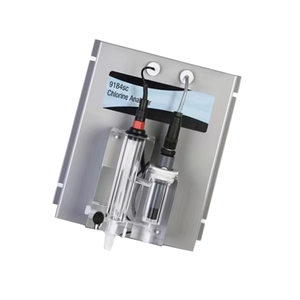 Analizador de Ozono en Línea Hach-9185 SC, Monitor de Ozono Disuelto para Calidad del Agua, Sensor en Línea Hach-9185 SC - Product Image 4