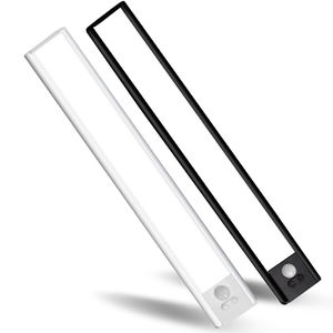 Lampe d'armoire à LED pour caravane RV 8mm Slim Modern Interior LED Camper Lights Touch Dimming for Caravans RVs Campers - Product Image 2