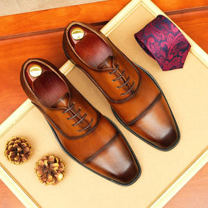 รองเท้าบูททำงานกลางแจ้งทรงสูงแบบคลาสสิกสไตล์ใหม่สำหรับฤดูหนาว  สำหรับผู้ชาย  กันน้ำ  หนังแท้  เพิ่มความสูง  แบบลำลอง  ใส่ได้หลายโอกาส  สำหรับเล่นกีฬา - Product Image 2