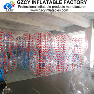 Phổ Biến Thiết Kế <span class=keywords><strong>Inflatable</strong></span> Air Bubble Bóng <span class=keywords><strong>Inflatable</strong></span> Con Người Lớn Bóng Để Bán - Product Image 3