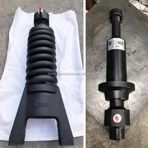 หดตัวฤดูใบไม้ผลิสำหรับรถขุดฮิตาชิติดตาม <span class=keywords><strong>Adjuster</strong></span> <span class=keywords><strong>EX120</strong></span> EX130 ZX50U-3 ZX200 - Product Image 5