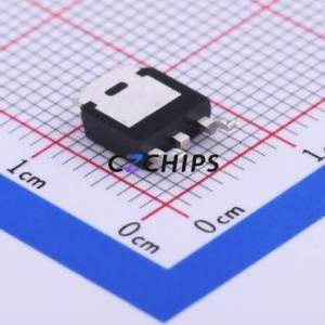 ชิปไดโอดชอทท์กี้ไดโอด TO-252AB MBR20100CD ใหม่ของแท้ชิ้นส่วนอิเล็กทรอนิกส์ - Product Image 2