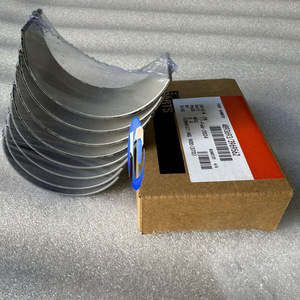Dongfeng อะไหล่4BT 3939859ตลับลูกปืนก้านสูบสำหรับ6BT ชิ้นส่วนอะไหล่เครื่องยนต์ isbe ISD - Product Image 1