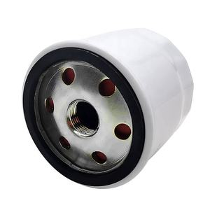 MHJKIA 1 007 705 Filtre à huile pour <span class=keywords><strong>Ford</strong></span> Pièces automobiles de haute qualité <span class=keywords><strong>FIESTA</strong></span> - Product Image 1