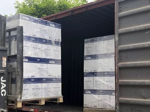 Prix compétitif 166L nouvelle machine de revêtement électrostatique en poudre PLC pièces de base de moteur peinture en aérosol trémie équipement de peinture - Product Image 4