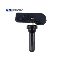 Prix usine de haute qualité Auto Part capteur de pression des pneus Oem DE8T1A180AA