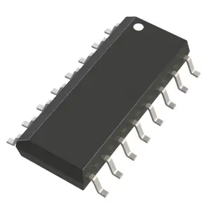 Mới và độc đáo IC thành phần mạch tích hợp chip cd4555bpwr SOIC-16