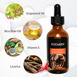 Olio Dimagrante Personalizzato con Cellule Staminali Naturali per Massaggi, Brucia Grassi, Anti-Cellulite per Pancia e Vita - Product Image 5