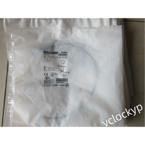 BALLUFF BMF 243K-<b>PS</b>-C-2A-SA95-S4-00,<b>3</b> / BMF243KPSC2ASAwbr95S4003 (NEW in BOX) - Product Image 2