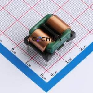 FL1515-001 Common Mode Filter Through hole Component (THT)-4P,21x17mm RF 1.5kV 3.5kOhm@100kHz 10.5mH@100kHz 180mOhm - Product Image 1