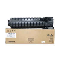 HiTek Compatible Sharp MX-754 MX754 MX-754CT photo copieur cartouche de toner pour MX-B6581D B7581D M6508N M7508N Imprimante