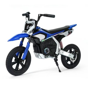 Nouvelle Moto Électrique Populaire pour Enfants, Jouet Électrique en Plastique Économique à Batterie, Offre Spéciale pour Bébés - Product Image 2