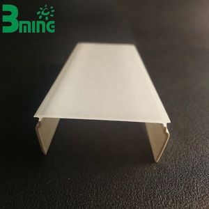 Bming Vỏ Đèn Led Chiếu Sáng Tuyến Tính Cơ Thể Vỏ PC Vỏ Đèn Trần - Product Image 1