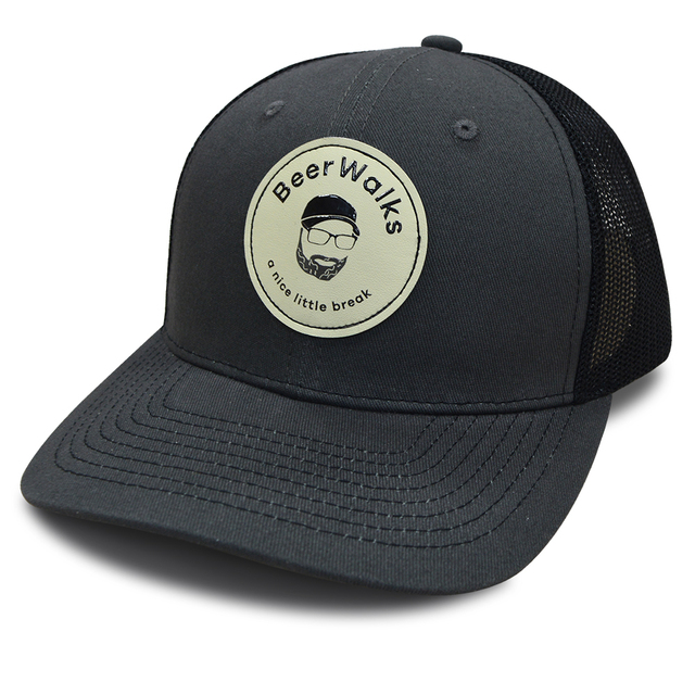 High Quality Custom Plain Blank 6 Panel 112 Truck Mesh Cap Fashionable Wholesale Truck Driver Hats