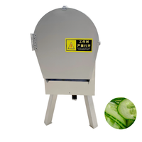 Groentesnijmachine Machine voor het snijden van groenten Machine voor het snijden van uien Machine voor het snijden van aardappelen Machine voor het snijden van groenten