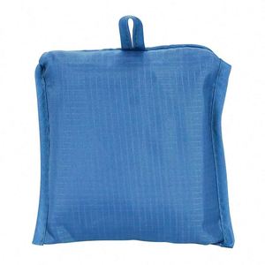 Bolsa Plegable Japonesa al por Mayor de Fábrica, Bolsa de Compras Reutilizable de Poliéster, Bolsa de Nylon Reutilizable, Bolsa Plegable - Product Image 3