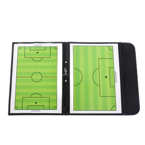 T308 Bán Buôn Tùy Chỉnh Bóng Đá Chiến Thuật Huấn Luyện Hội Đồng Quản Trị Từ Bóng Rổ Đánh Dấu Hội Đồng Quản Trị Với Bút - Product Image 4