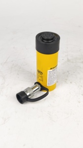 Cilindro Hidráulico de Largo Alcance RC-1012, Carrera de 304 mm, 10 Toneladas, para Reparación de Plantas de Energía, Reemplazo para ENERPAC - Product Image 3