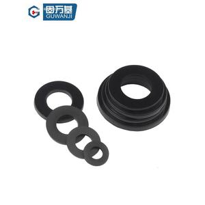Nylon Gaskets Rubber Plastic <b>Washers</b> M3 M4 M5 M6 M20 Insulating Flat <b>Washers</b> For Mechanical Assembly - Product Image 4
