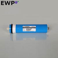 Vontron Residentiële Ro Membranen 50/75/100/200/240/420GPD