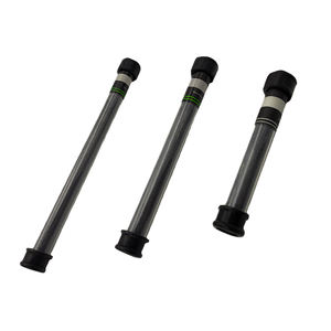 Tige chauffante électrique à affichage numérique 25W 50W 100W 150W 200W 300W Chauffe-eau à quartz pour réservoir de poissons tortues - Product Image 5