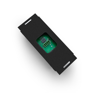 Fosensor mejor venta RS485 Detección de seguridad contra incendios Sensor de alarma fugitivo térmico resistente a altas temperaturas para baterías de litio - Product Image 1
