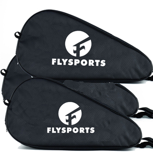 Housse de padel personnalisée de haute qualité pour équipement de sport de plein air housse de rangement pour <span class=keywords><strong>raquette</strong></span> sac de <span class=keywords><strong>raquette</strong></span> de padel avec bandoulière - Product Image 6