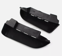 Para Range Rover Vogue 2010-2012 parachoques delantero esquina lateral embellecedor LR020485 LR019763 LR020486 LR011344 LR019762 deflector inferior