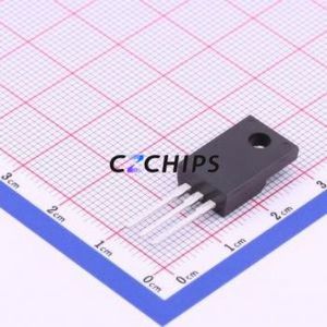 Transistor à effet de champ à transistor TO-220FP IPA70R600P7S de haute qualité (MOSFET) - Product Image 2